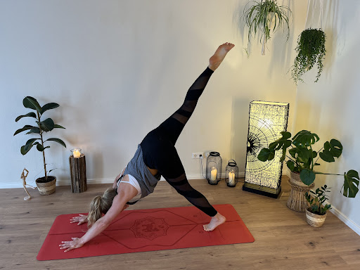 Yoga mit Katrin - Thumbnail