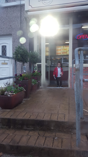 Cwmphil Fish Bar - Thumbnail