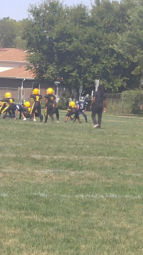 Hickory Glen Park Football Field - Thumbnail