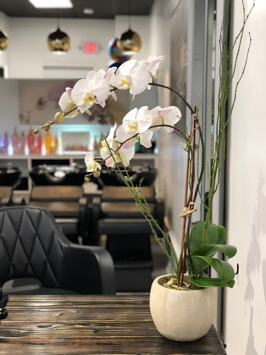Bloom Hair Salon by Nathaniel hairstylist Gallery - United States
