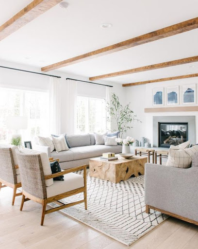 Ashton Drummond - Cummings & Co. Realtors Gallery - United States