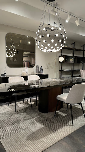 Reviews of CALLIGARIS FLAGSHIP STORE LONDON in London - Furniture store