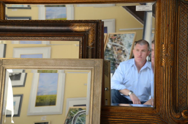 Keith Wilkinson Picture Frame Maker - Nottingham