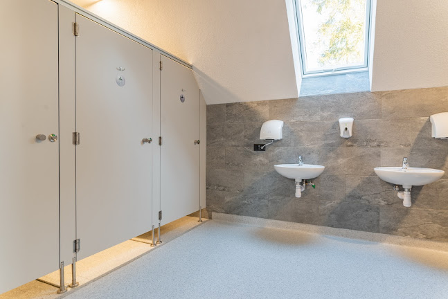 Camp Gorący Potok | Camping Szaflary - Nowy Targ