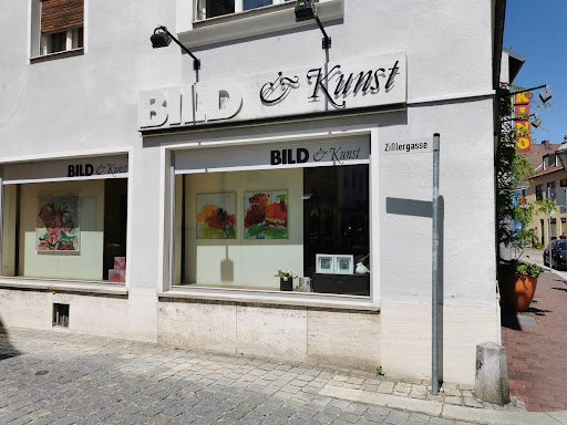 Bild & Kunst - Inh. Tina Naubert