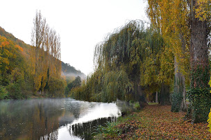 Photo n°10 de Jardin d'Acquigny à Acquigny (Office de tourisme)