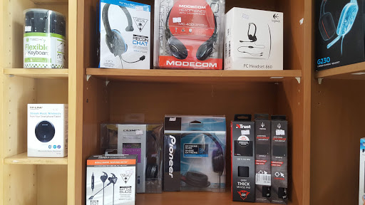 MEDIA STORE Tognatti Sistemi - Thumbnail