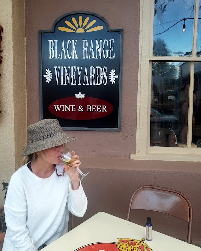 Black Range Vineyards