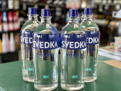 Ajax Liquor Emporium - Thumbnail