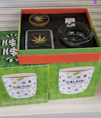 Photo of The Impeccable CBD Store