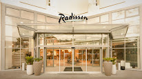 Radisson Hotel Nice Airport à Nice