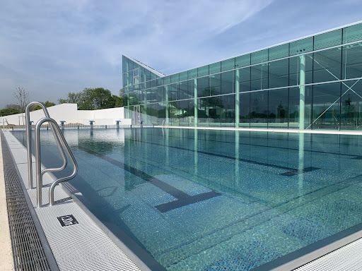 Photo de Piscine Les Bains du Cotentin