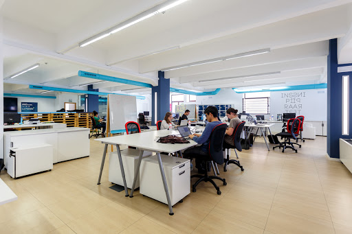 La Farola - Andalucía Open Future