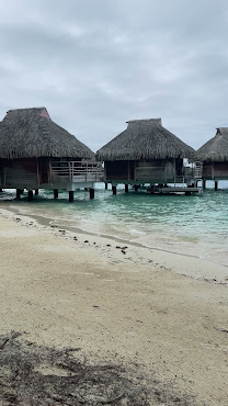 Hotel Maitai Polynesia by null