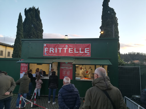 Frittelle - Visual