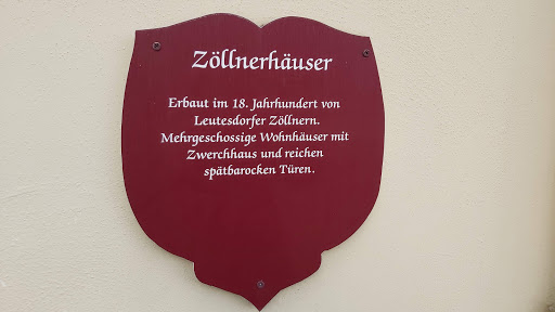 Zöllnerhäuser - Thumbnail