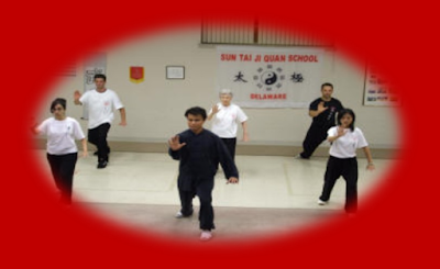 Sun School of Taiji & Martial Arts