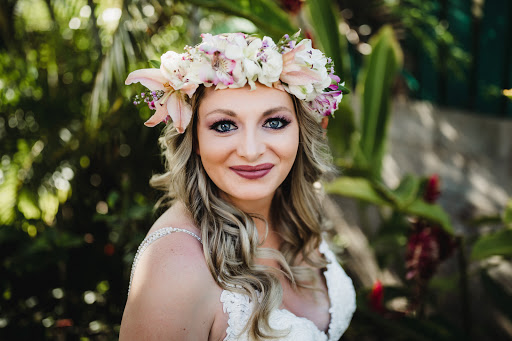Makeup and Talent Hawaii - Thumbnail