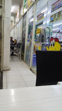 Indomaret Simpang Kranggan, Author: Faisal M