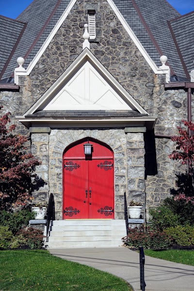 College Hill Presbyterian Church