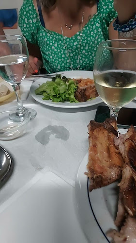 Avaliações doRestaurante O Cartário em Pombal - Restaurante