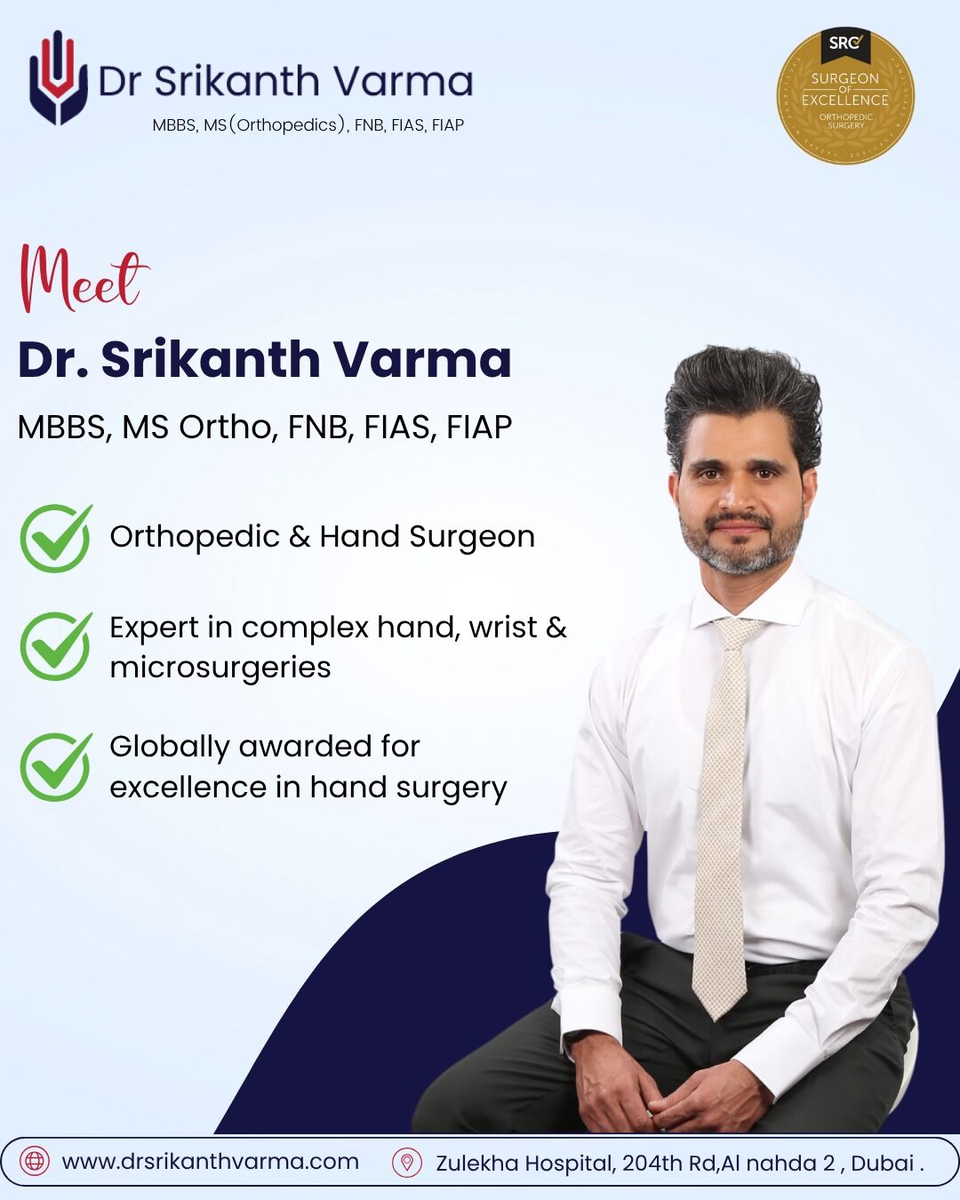 Dr Srikanth - صورة 2