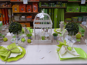 Photo n°19 de Jour de Fête à Quetigny (Magasin de déguisements)