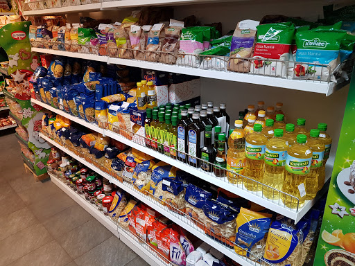 Emar AB Polsk Minimarket Gallery - Sweden
