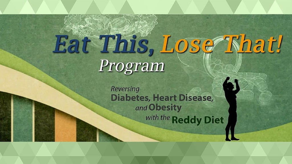 Reddy Cardiac Wellness Diabetes Reversal Center