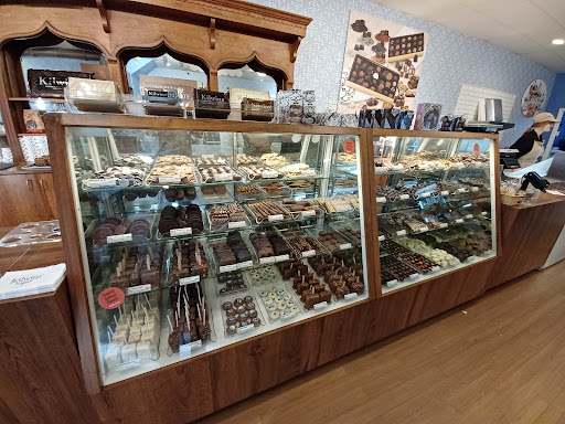 Kilwins Hendersonville Gallery - United States