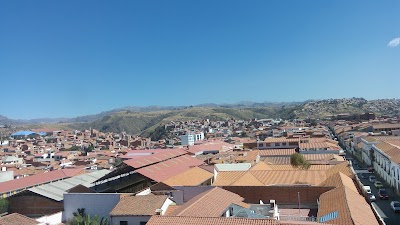 Photos of Plaza Cochabamba