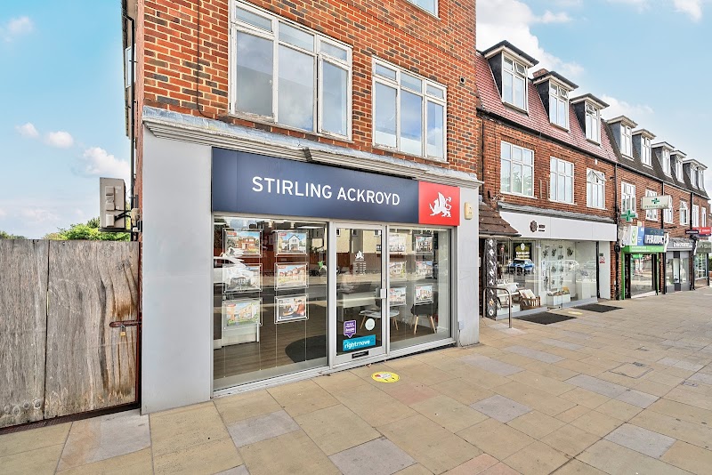 Stirling Ackroyd Estate Agents Whitton photo 2