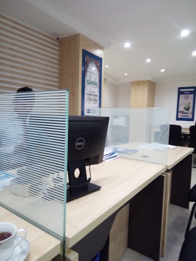 Photos of Nobarun Center