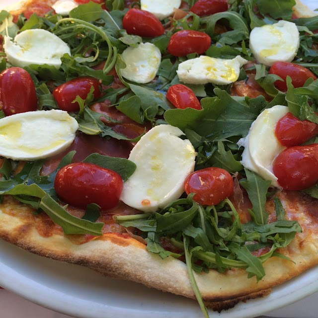 PiNO Ristorante, Pizzeria & Enoteca