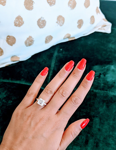Maya Nails Spa Professional Nails Care