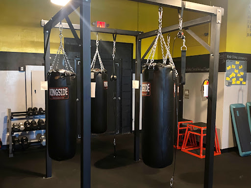 SWEAT Fitness Bootcamp Gallery - United States