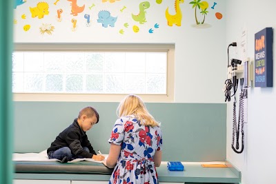 Sevierville Pediatrics