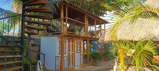 Hospedaje Casa Bityn