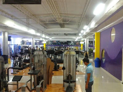 Photos of Atletic Fitness