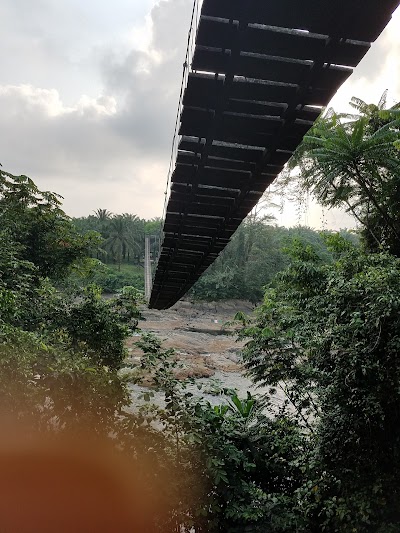 Photos of Mana Bridge