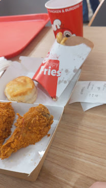 Jollibee by null