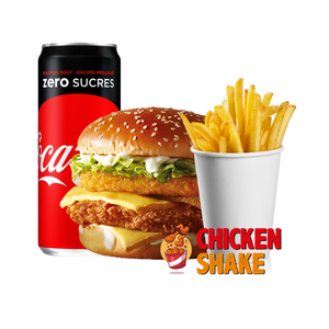 Photo 2 - Chicken Shake