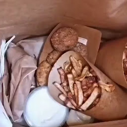 Photo n°51 de Smok'eat à Saint-Denis (Restaurant)