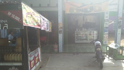 Photos of Pasar Selasa Lubuk Mukti Kec Penarik