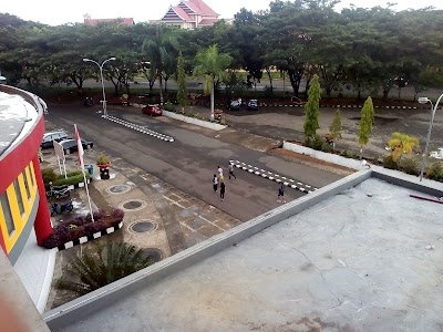 Photos of STADION LA PATAU WATAMPONE