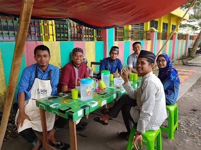 cafe