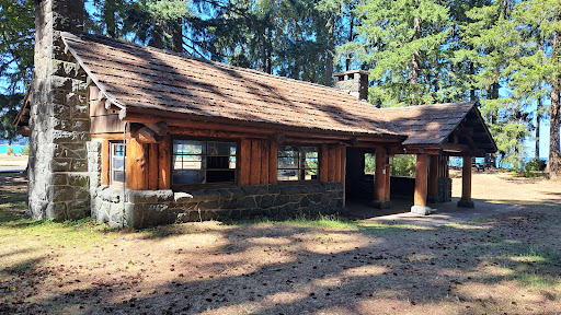 Twanoh State Park - Thumbnail