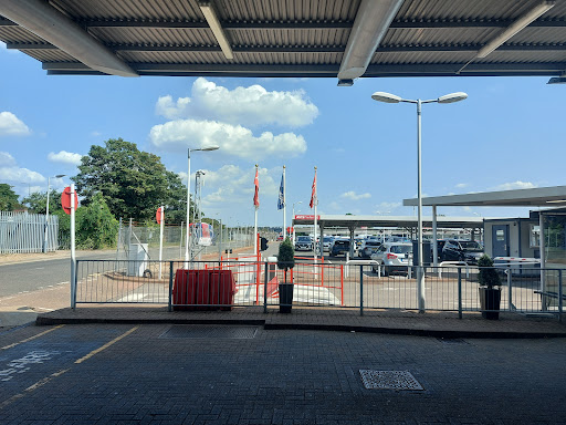 Carhire LHR Rental Car - Thumbnail
