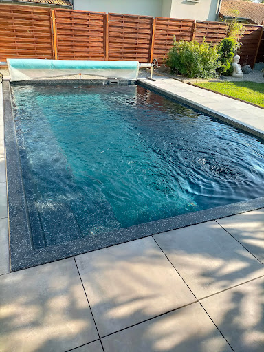 Photo de TC Piscines Beynost à Bourg-Saint-Christophe (01800)