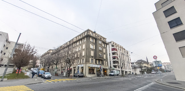 Av. de Morges 141, 1004 Lausanne